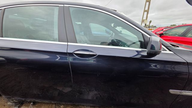  BMW 7  sedana kupić w Polsce