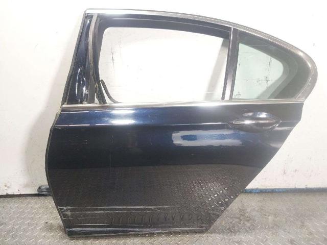  BMW 7  (2008-2015)