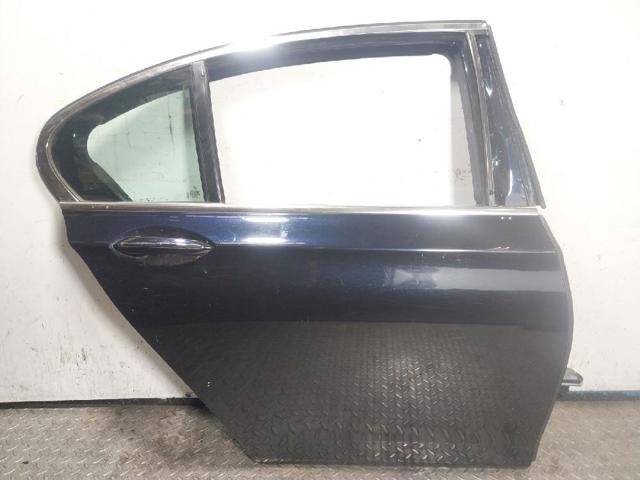 Drzwi tylne prawe do BMW 7 F01, F02, F03, F04