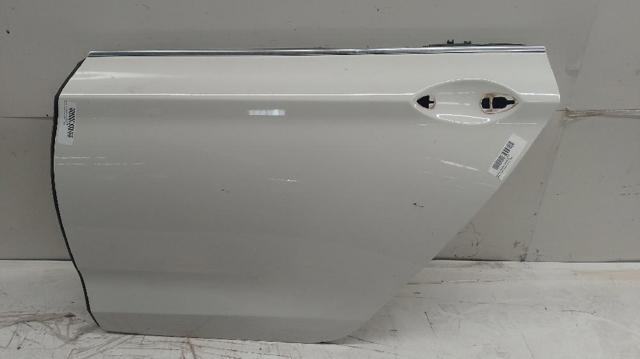 Drzwi tylne lewe 41525A2A395 BMW