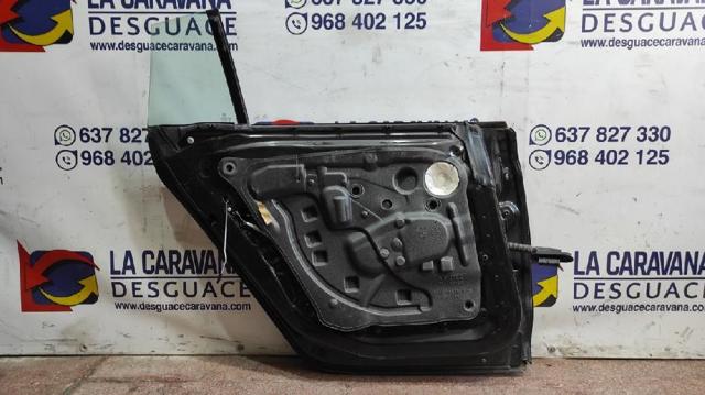 Drzwi tylne lewe 41525A2A395 BMW