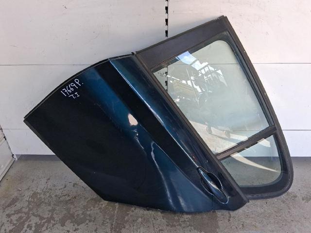 Drzwi tylne lewe 41525A2A397 BMW