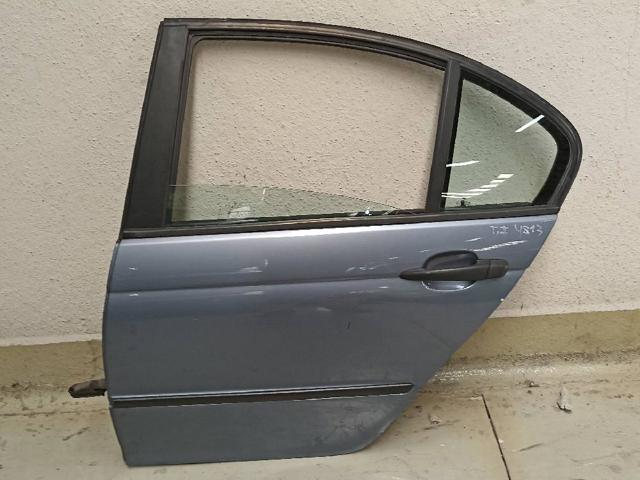 Drzwi tylne lewe 41527034153 BMW