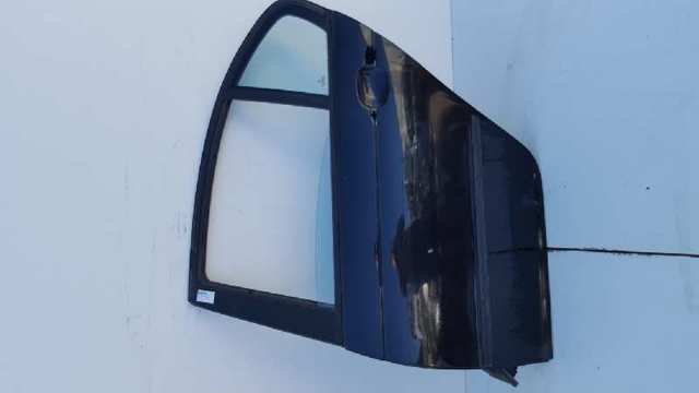 Drzwi tylne lewe 41527034153 BMW