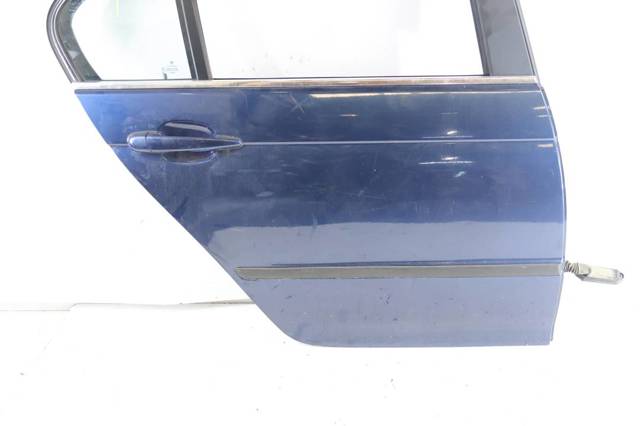 Drzwi tylne prawe 41527034154 BMW