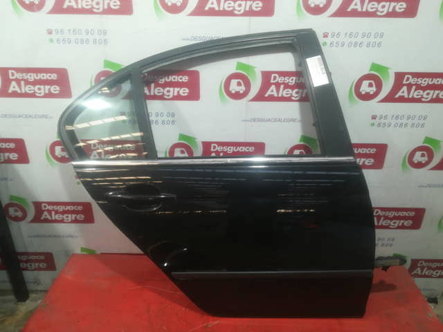 Drzwi tylne prawe 41527034154 BMW