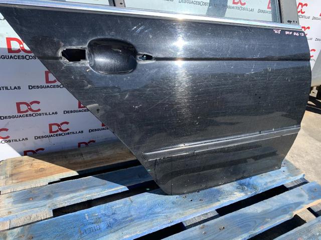 Drzwi tylne prawe 41527034154 BMW