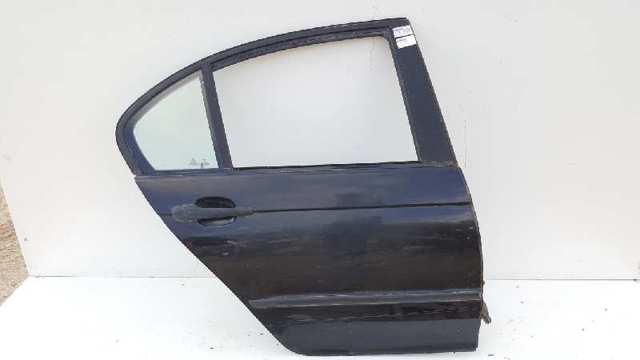 Drzwi tylne prawe 41527034154 BMW
