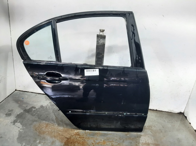 Drzwi tylne prawe 41527034154 BMW