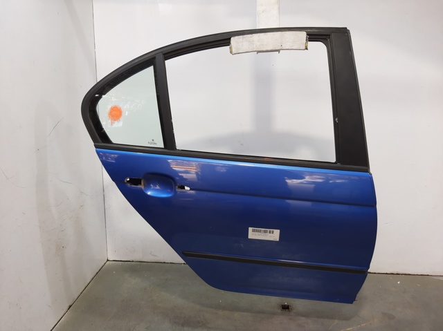 Drzwi tylne prawe 41527034154 BMW