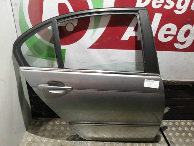 Drzwi tylne prawe 41527034154 BMW