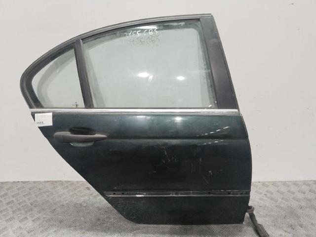 Drzwi tylne prawe 41527034154 BMW