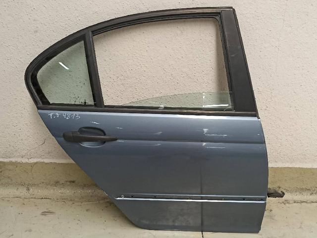 Drzwi tylne prawe 41527034154 BMW