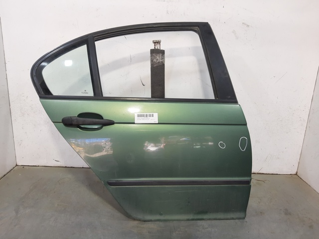 Drzwi tylne prawe 41527034154 BMW
