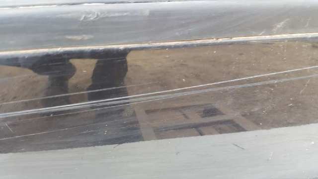 Drzwi tylne prawe 41527034154 BMW