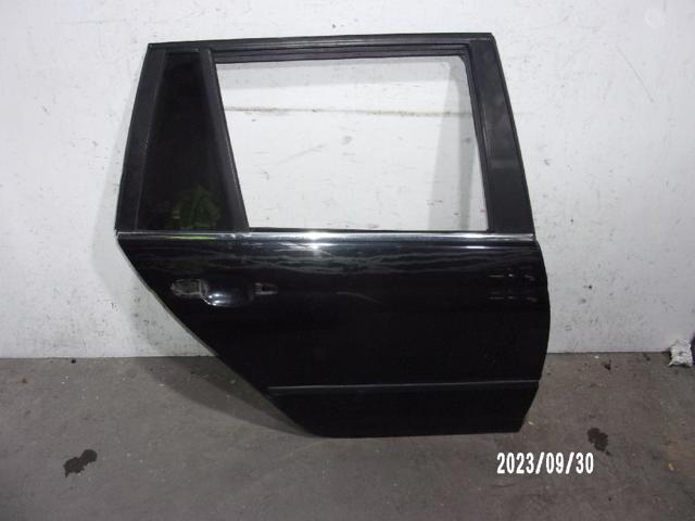 Drzwi tylne prawe do BMW 3 E46