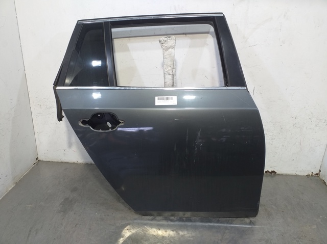 Drzwi tylne prawe 41527158502 BMW