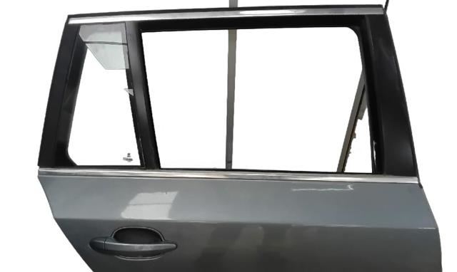 Drzwi tylne prawe 41527158502 BMW