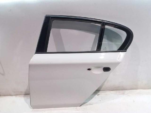 Drzwi tylne lewe 41527191017 BMW