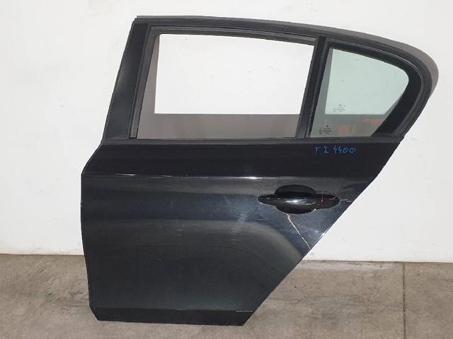 Drzwi tylne lewe 41527191017 BMW