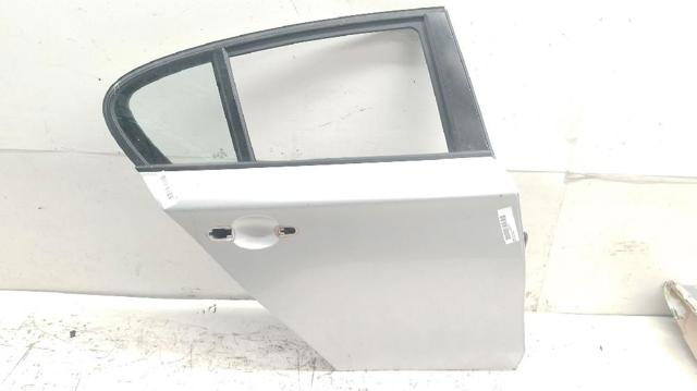 Drzwi tylne prawe 41527191018 BMW