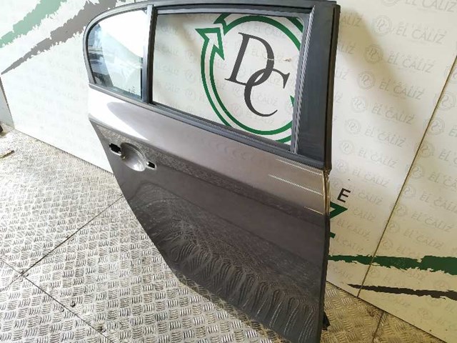 Drzwi tylne prawe 41527191018 BMW