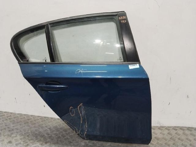 Drzwi tylne prawe 41527191018 BMW