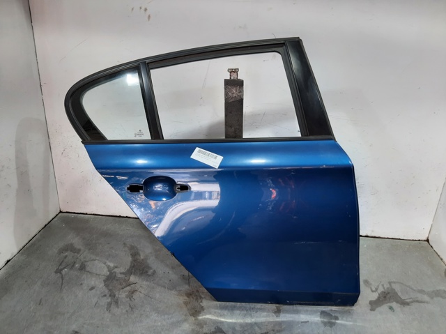 Drzwi tylne prawe 41527191018 BMW