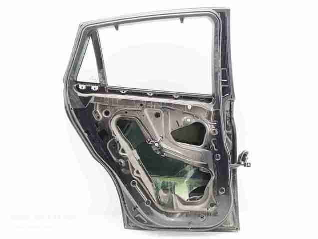 Drzwi tylne lewe 41527198161 BMW
