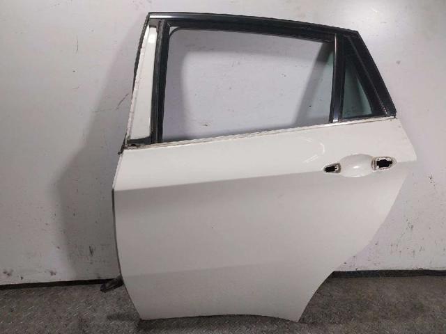 Drzwi tylne lewe 41527198161 BMW