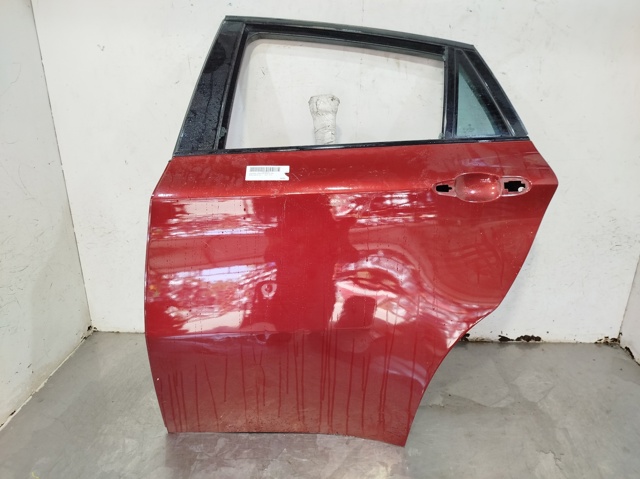Drzwi tylne lewe 41527198161 BMW