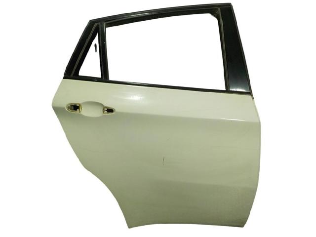 Drzwi tylne prawe 41527198162 BMW