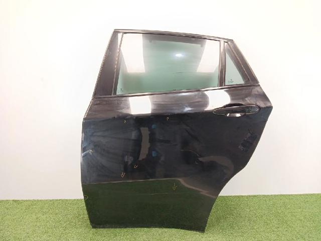 Drzwi tylne prawe 41527198162 BMW
