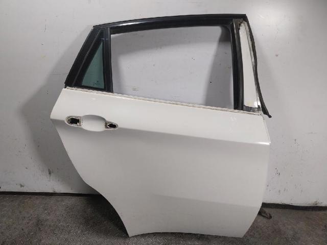 Drzwi tylne prawe 41527198162 BMW