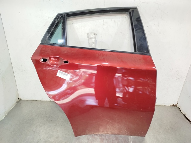 Drzwi tylne prawe 41527198162 BMW