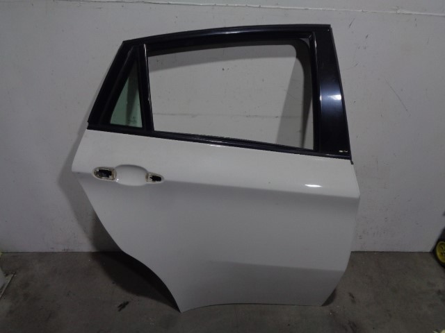 Drzwi tylne prawe 41527198162 BMW