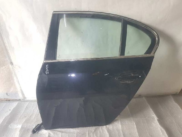 Drzwi tylne lewe 41527202341 BMW