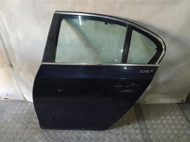 Drzwi tylne lewe 41527202341 BMW
