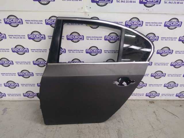 Drzwi tylne lewe 41527202341 BMW