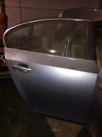 Drzwi tylne prawe 41527202342 BMW