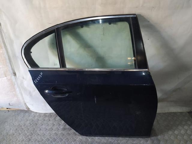 Drzwi tylne prawe 41527202342 BMW