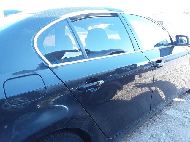 Drzwi tylne prawe 41527202342 BMW