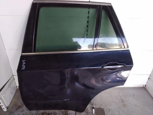 Drzwi tylne lewe 41527261481 BMW