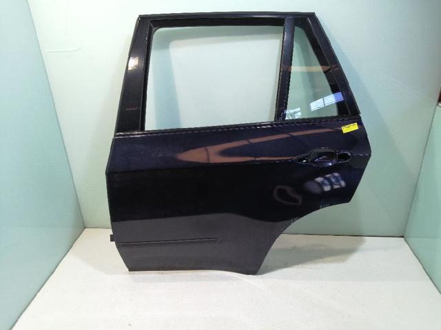 Drzwi tylne lewe 41527261481 BMW