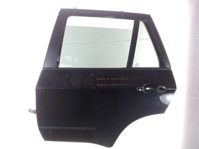 Drzwi tylne lewe 41527261481 BMW