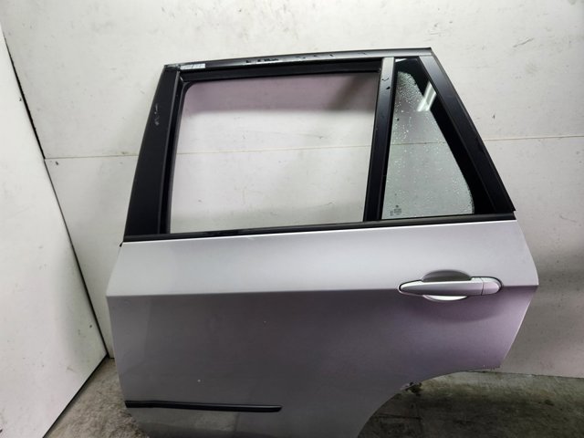 Drzwi tylne lewe 41527261481 BMW