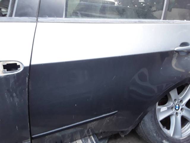 Drzwi tylne lewe 41527261481 BMW