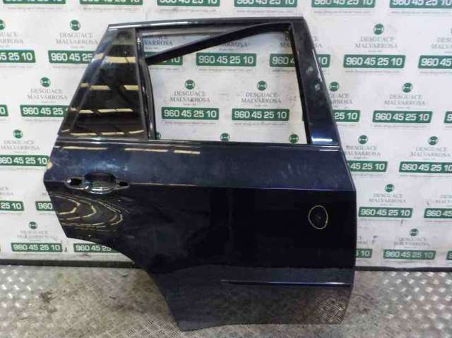 Drzwi tylne prawe 41527261482 BMW