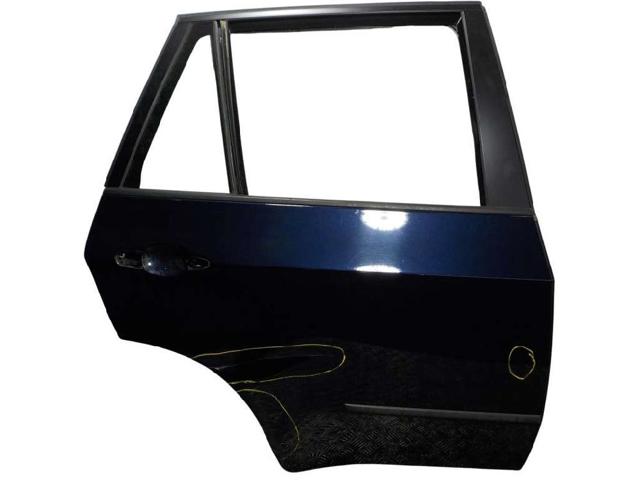 Drzwi tylne prawe 41527261482 BMW