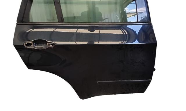 Drzwi tylne prawe 41527261482 BMW